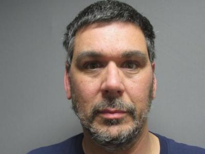 Paul E Berthiaume Jr a registered Sex Offender of Connecticut