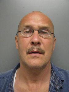 Roger Bruce Robare a registered Sex Offender of New York