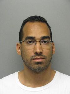 Hector Mateo a registered Sex Offender of Connecticut