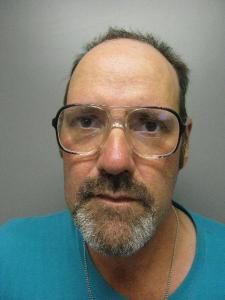 John Ray Perkins a registered Sex Offender of Connecticut