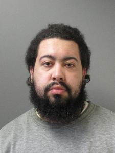 Ferdinand Heredia a registered Sex Offender of Connecticut