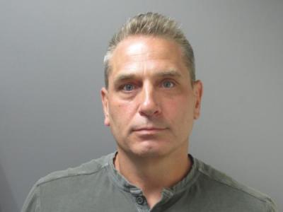 Jeffrey Scott Laporto a registered Sex Offender of Connecticut