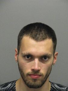 Justin Dailey a registered Sex Offender of Massachusetts