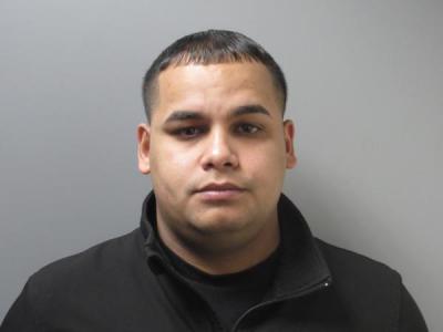 Xavier Eduardo Correa a registered Sex Offender of Connecticut