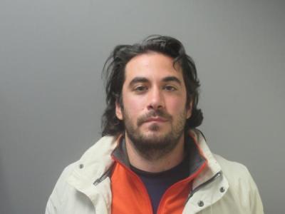 John Armand Prizio a registered Sex Offender of Connecticut