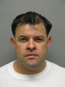 Manuel Reyes a registered Sex Offender of Connecticut