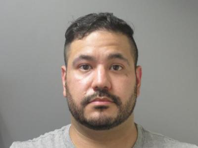 Maximilian Steven Huerta a registered Sex Offender of Connecticut