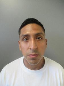 Steven Contreras a registered Sex Offender of Connecticut