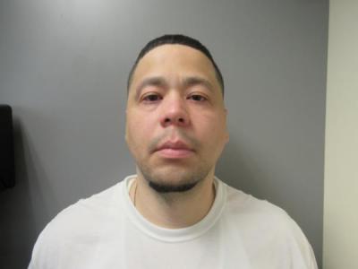 Carlos Marrero a registered Sex Offender of Connecticut