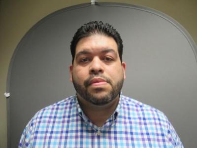Noel Crespo a registered Sex Offender of Connecticut