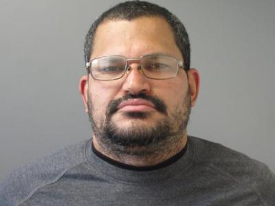 Luis Daniel Sanchez a registered Sex Offender of Connecticut
