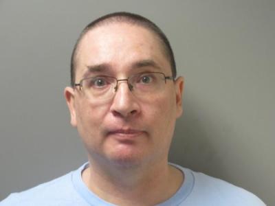 John Lefflbine a registered Sex Offender of Connecticut