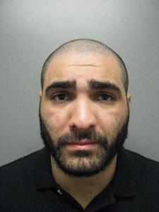 Andres Medina a registered Sex Offender of Connecticut