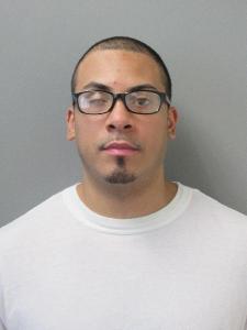 David Rios a registered Sex Offender of Connecticut