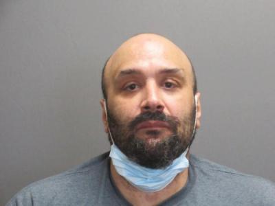 Charlie Senquiz a registered Sex Offender of Connecticut