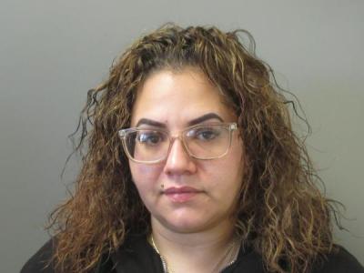 Neyda Pacheco a registered Sex Offender of Connecticut