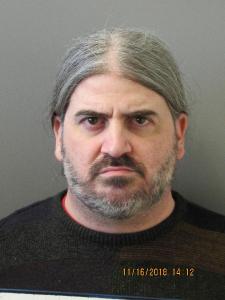 Michael Dougherty a registered Sex Offender of Connecticut