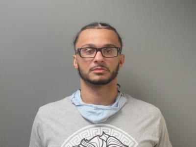 Jerel Reid a registered Sex Offender of Connecticut
