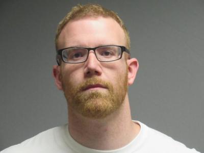 Jason Riordan Murphy a registered Sex Offender of Connecticut