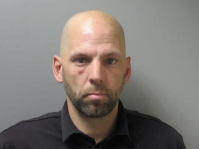 Jason Mahon a registered Sex Offender of Connecticut