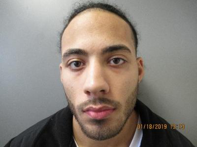 Brandon Charles Rosa a registered Sex Offender of Connecticut
