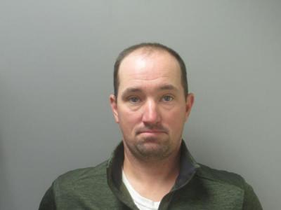 Christopher Alan Langlois a registered Sex Offender of Connecticut