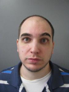 Brian Joseph Stroh a registered Sex Offender of Connecticut