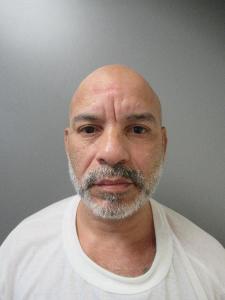 Alberto Camacho a registered Sex Offender of Connecticut
