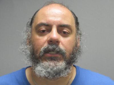Roberto Rodriguez a registered Sex Offender of Connecticut