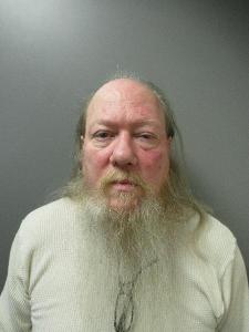 Stewart James Rushlow a registered Sex Offender of Connecticut