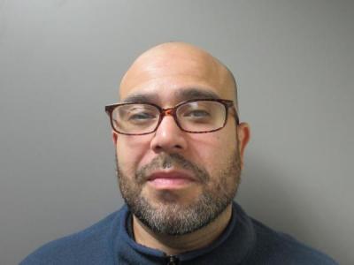 Walter B Ayala a registered Sex Offender of Connecticut