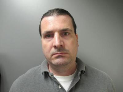 Dale Hollister Kukucka a registered Sex Offender of Connecticut