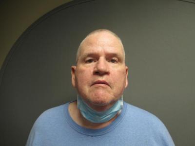 Andreas Kruse a registered Sex Offender of Connecticut