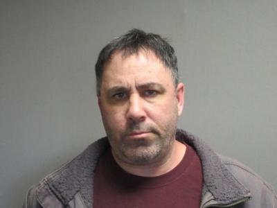 Matthew James Poirier a registered Sex Offender of Connecticut