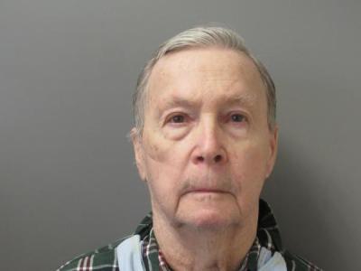 James Waugh a registered Sex Offender of Connecticut