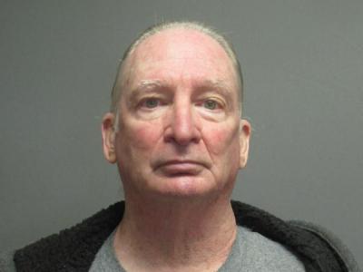 Joseph David Kelly a registered Sex Offender of Connecticut