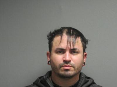 Antonio Colon Soto a registered Sex Offender of Connecticut