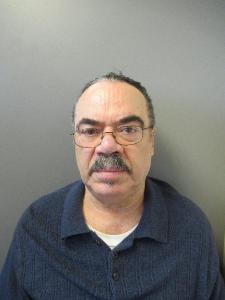 Felix Agosto a registered Sex Offender of Connecticut