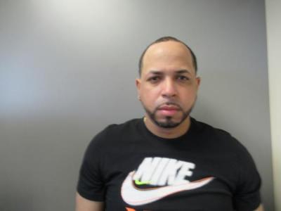 Jose Hernandez a registered Sex Offender of Connecticut