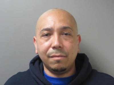 Heriberto Valentin a registered Sex Offender of Connecticut