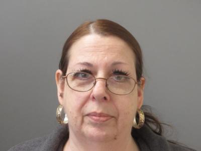 Maria Ferrigno a registered Sex Offender of Connecticut