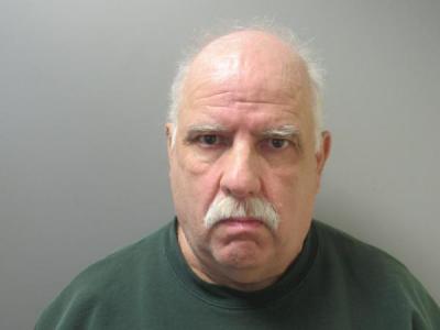 Joseph Arthur Cote a registered Sex Offender of Connecticut