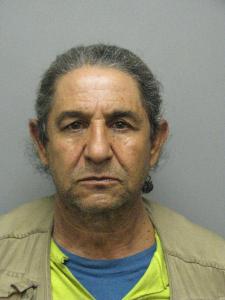 Ademar Cabral a registered Sex Offender of Connecticut