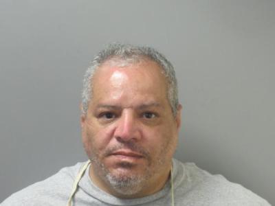Luis Ambert a registered Sex Offender of Connecticut