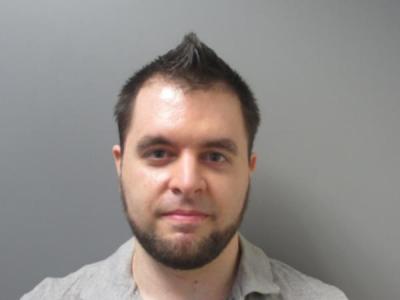 Mathew D Leonard a registered Sex Offender of Connecticut