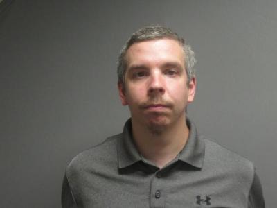 David Jeffery Duddie a registered Sex Offender of Connecticut