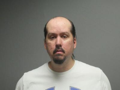 Richard Marshall Couch a registered Sex Offender of Connecticut