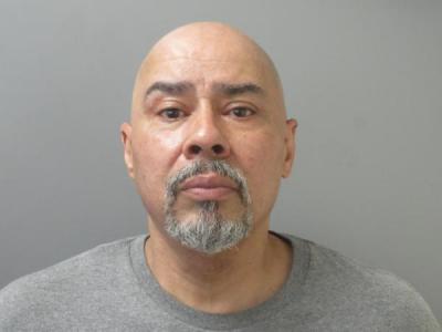 Juan M Torres a registered Sex Offender of Connecticut