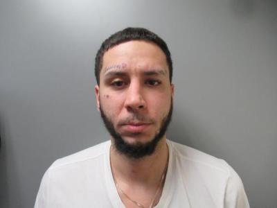 Sirbrandon Aviles a registered Sex Offender of Connecticut