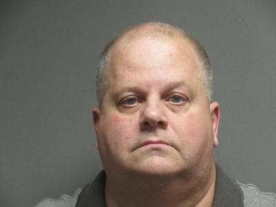 Andrew Nielsen a registered Sex Offender of Connecticut